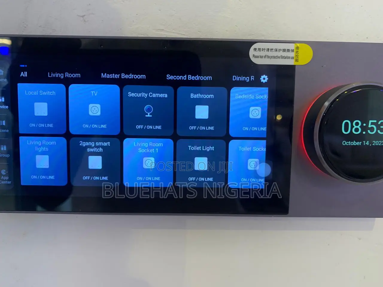 Smarthome and Office Automation Services