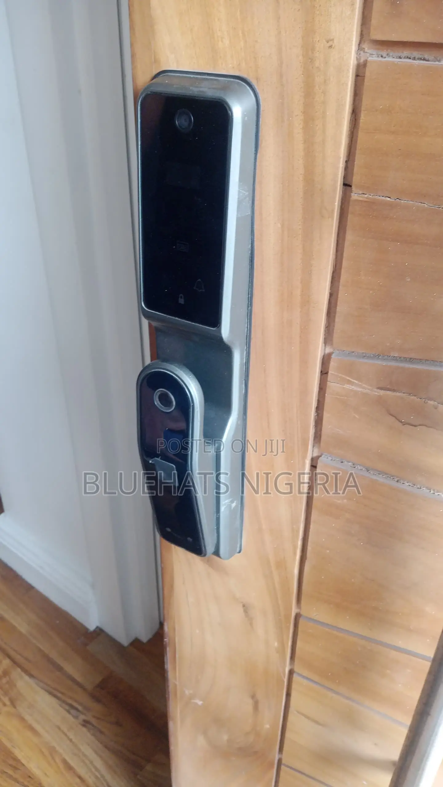 Smarthome and Office Automation Services