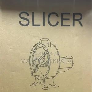 Plantain Chips Cutter