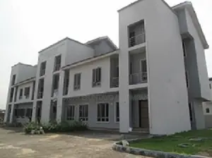 4bdrm Duplex in Hi-Life Estate, Ogombo for rent