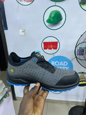 Safety Jogger Modulo