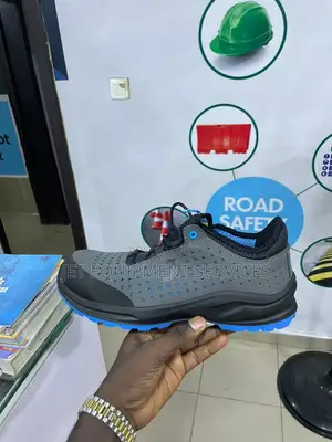 Safety Jogger Modulo