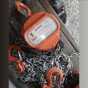 1ton Chain Block