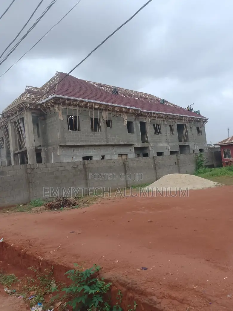 Better Gerard Roofing Sheet