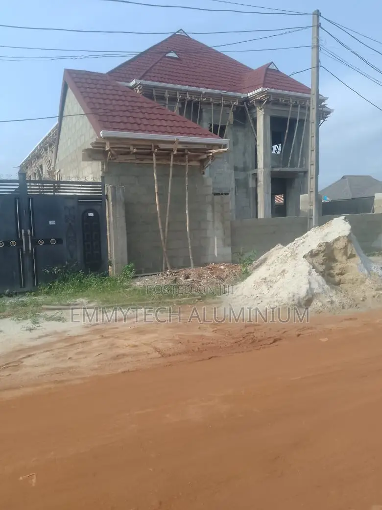Better Gerard Roofing Sheet