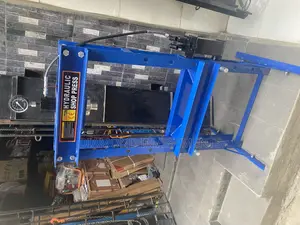 30ton Hydraulic Shop Press