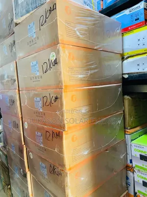 12kva 48v Hybrid Felicity Inverter