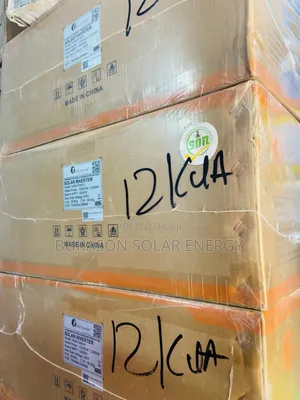 12kva 48v Hybrid Felicity Inverter