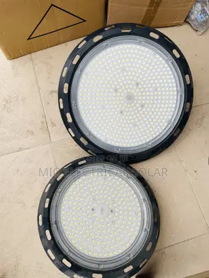 Ufo High Bay Light