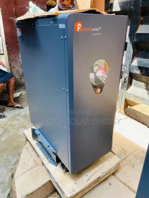 25kwh 51.2v Felicity Lithium Battery