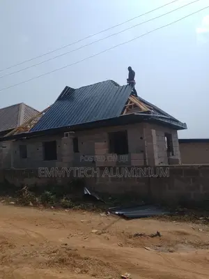 Best Aluminium Roofing Materials