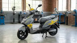 New Muoner 2025 Yellow