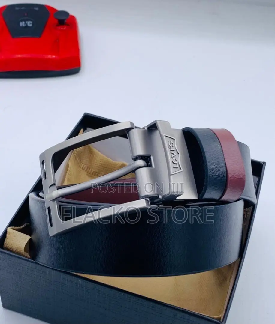 Original Designers Leather Belts