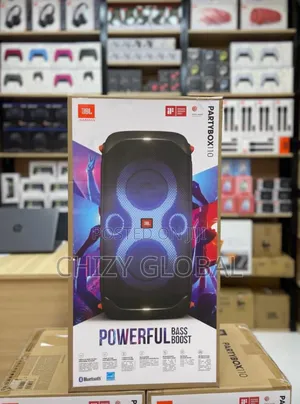 JBL Sound System With 2years Warranty and Safe Delivery