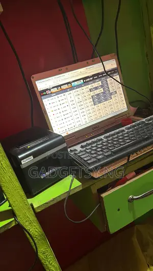 Bet9ja Cashier Needed