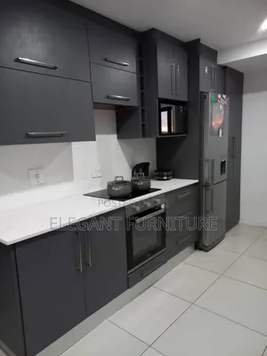 Kitchen Cabinet