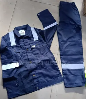 Up And Down Coverall