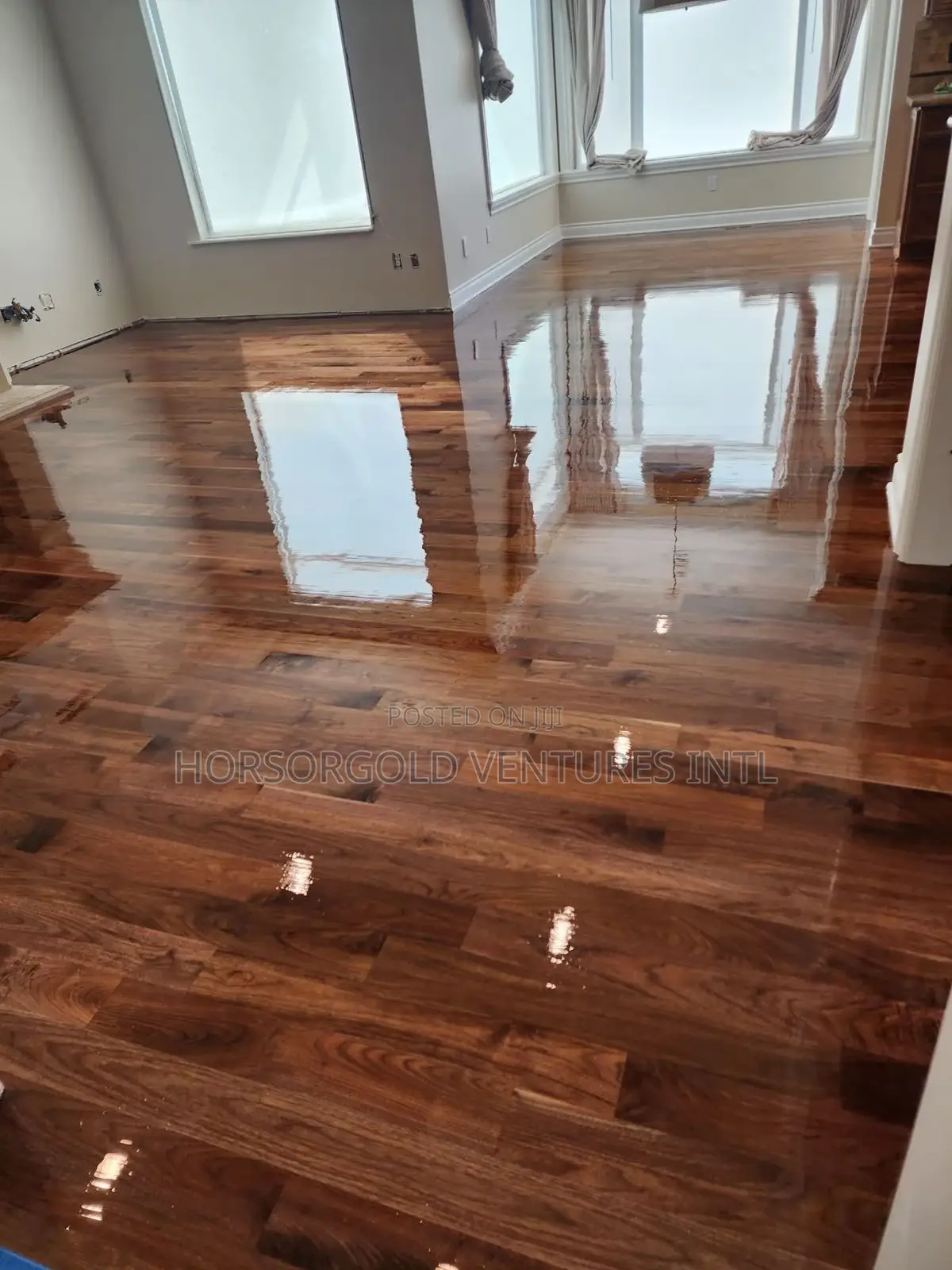 Vinyl Floor SPC Floor