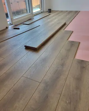 Vinyl Floor SPC Floor