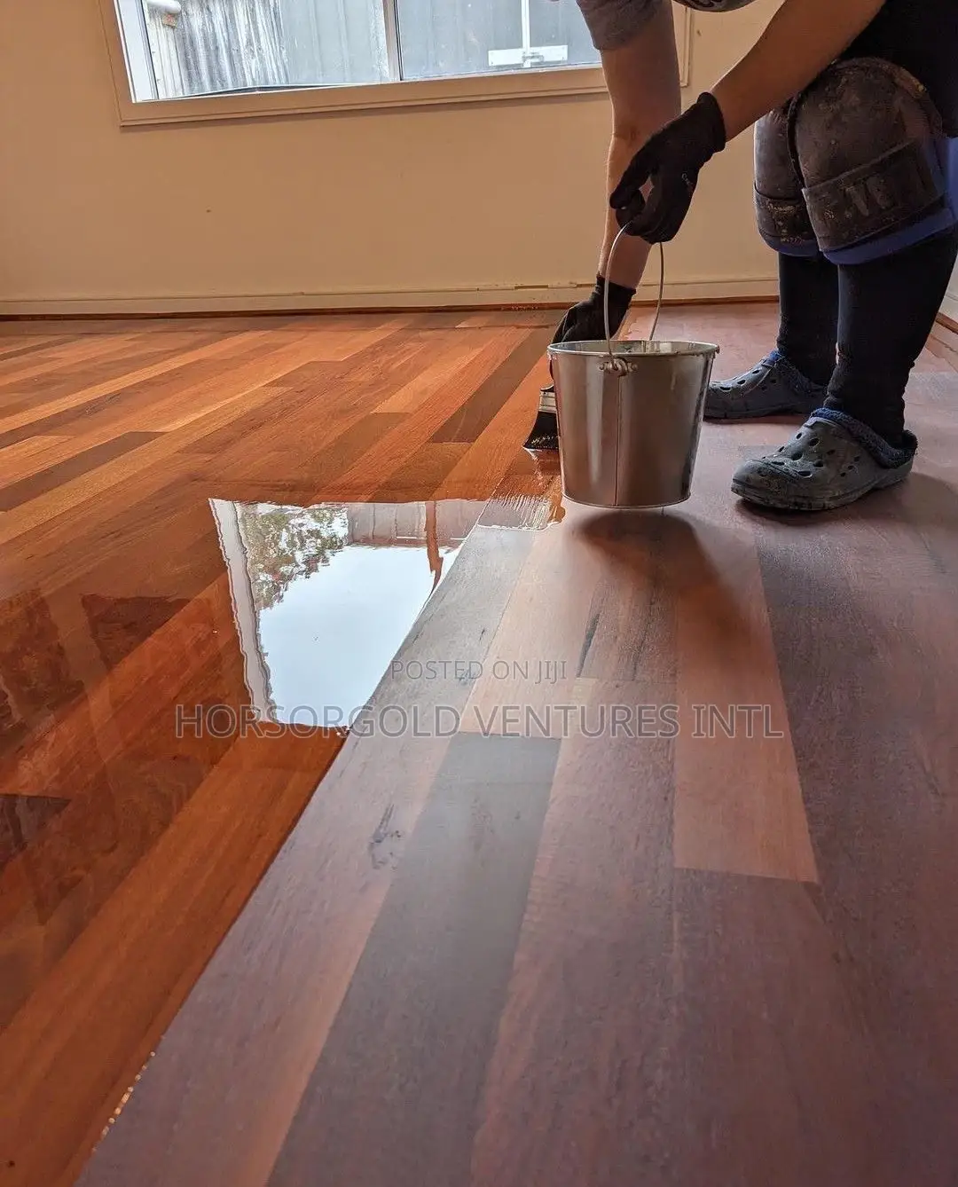 Vinyl Floor SPC Floor