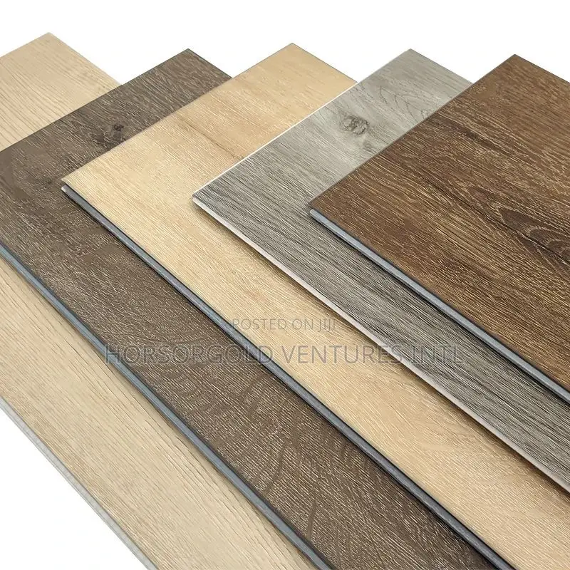 Vinyl Floor SPC Floor