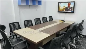 Conference Table by 12