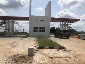 Land Close to Admiral Naval University Ibusa Asaba