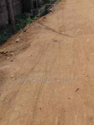 4 Plots of Land for Sale Opebi Link Bridge Ikeja