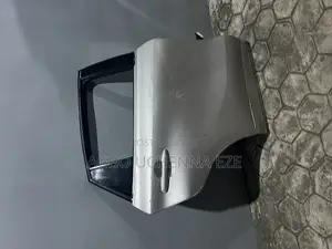 Toyota Door Venza 2024