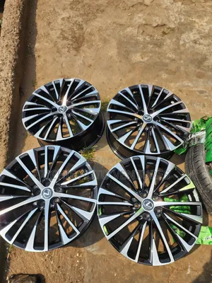 Brand New 20inch 2021,2023 Rx350 Rim.