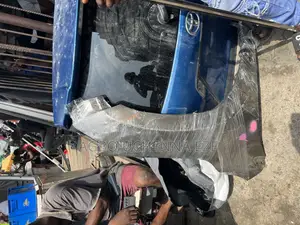 Toyota Fender Rav4 2008