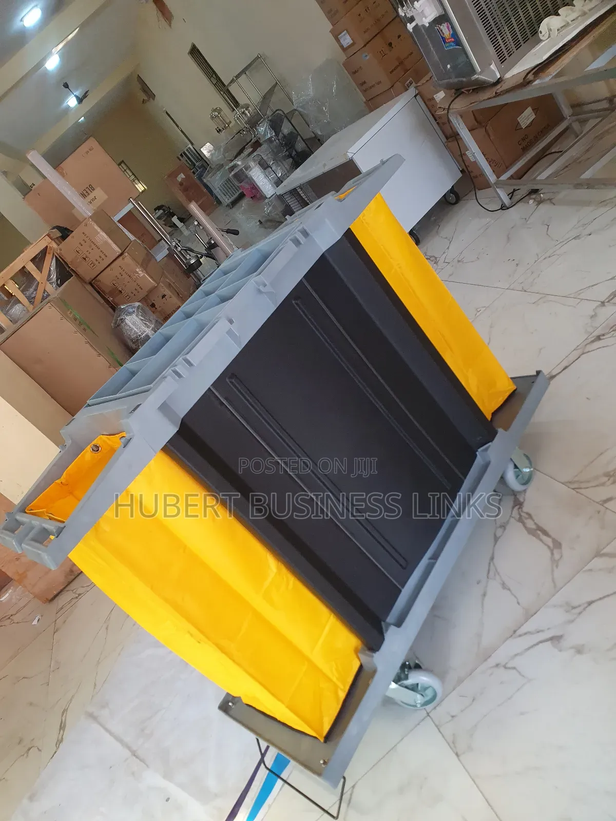 Housekeeping Cart/Trolley