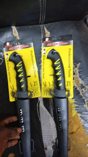 Professional Pop Knife