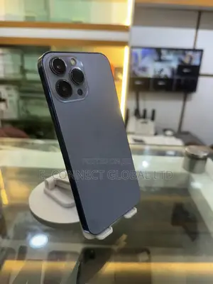 Apple iPhone 13 Pro Max 256 GB Blue