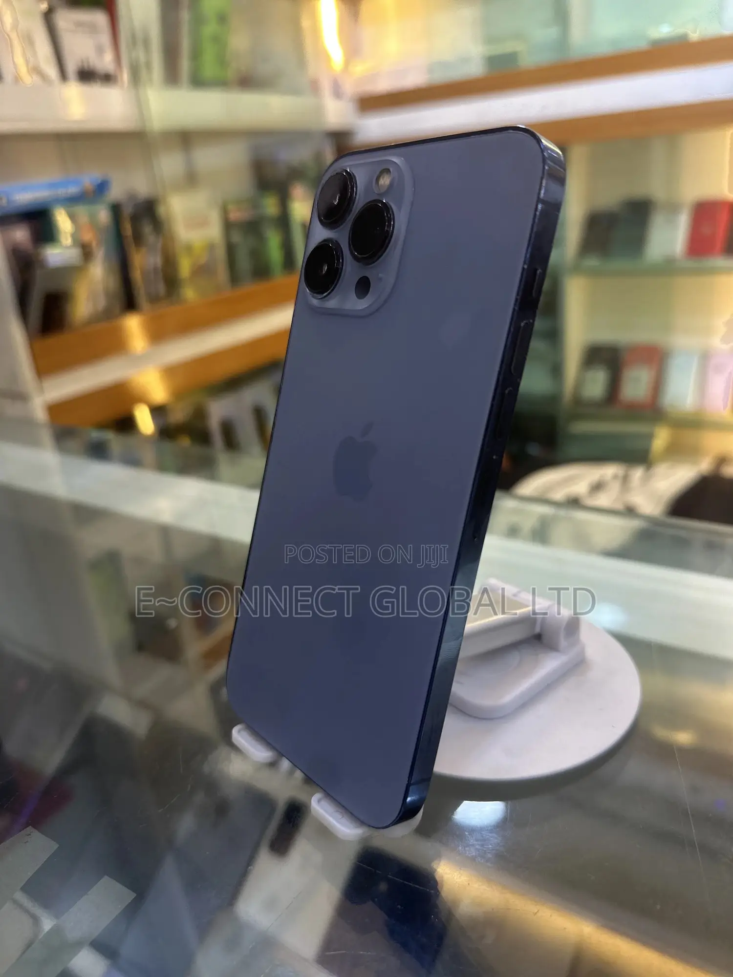 Apple iPhone 13 Pro Max 256 GB Blue
