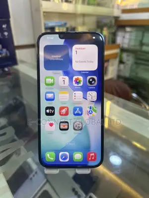 Apple iPhone 13 Pro Max 256 GB Blue