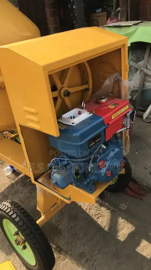 Texas Diesel Engine R175a