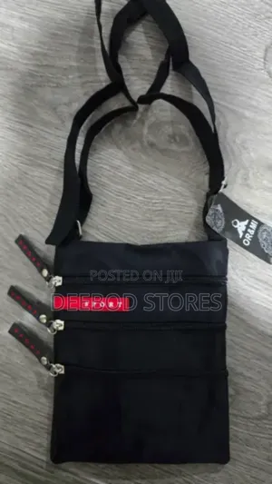 Cross Body Bag