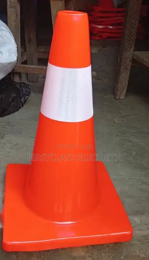 70cm Plastic Cone