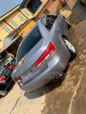 Hyundai Sonata 3.3 V6 GLS Automatic 2009 Gray