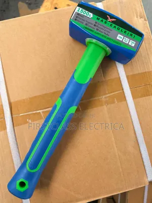 1500gramm Hammer