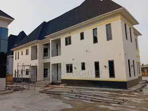 2bdrm Block of Flats in Lokogoma for rent