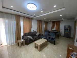 Furnished 1bdrm Apartment in Katampe (Main) for rent