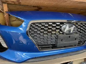 Elentra Gt 2018