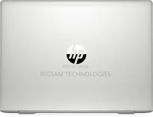 Laptop HP ProBook 440 G7 16GB Intel Core i5 SSD 128GB
