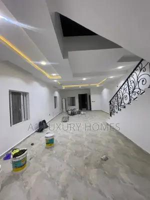 4bdrm Duplex in Katampe Extension for rent