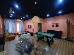 Furnished 3bdrm Apartment in Katampe (Main) for sale