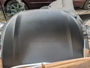 Bonnet 2025 HRV