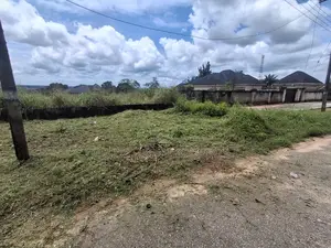 Land in Lotanna Estate Ngor Okpala Owerri