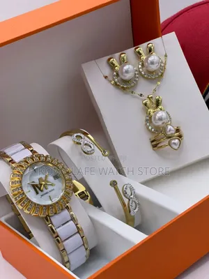 Valentine Gift Set
